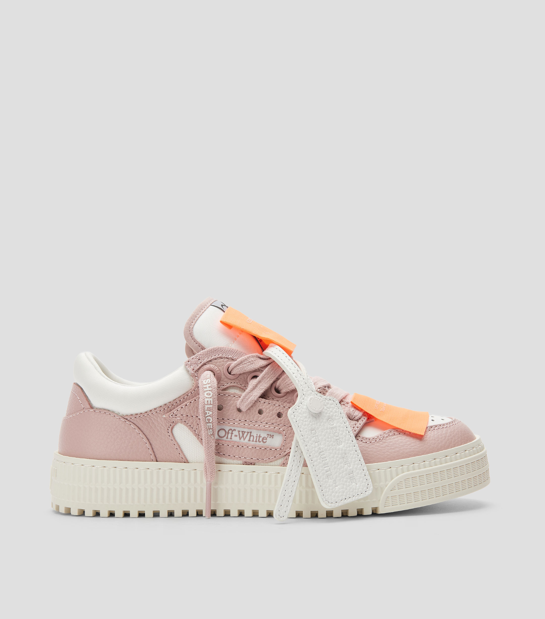 Tenis 3.0 Court Mujer